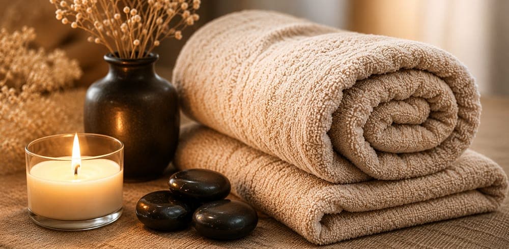 Carte cadeau 85 € — Rituel corps entier — 1h30